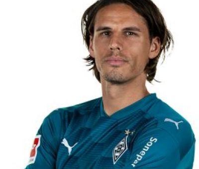 Yann Sommer