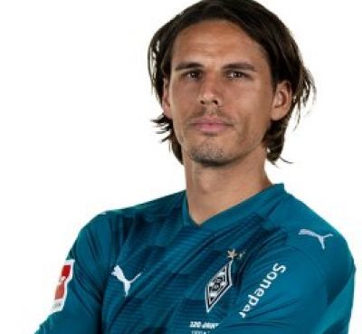 Yann Sommer