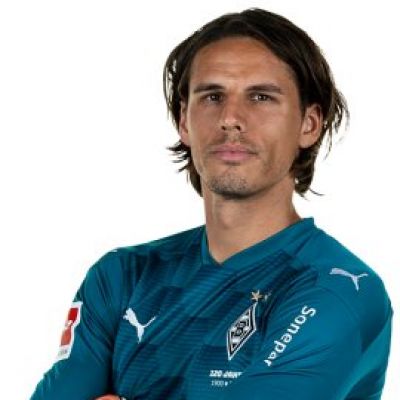 Yann Sommer