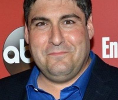 Adam Goldberg