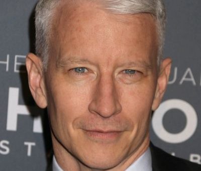 Anderson Cooper