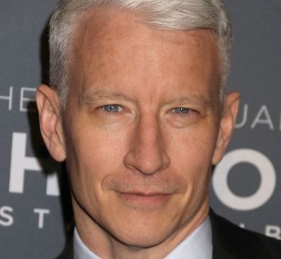 Anderson Cooper