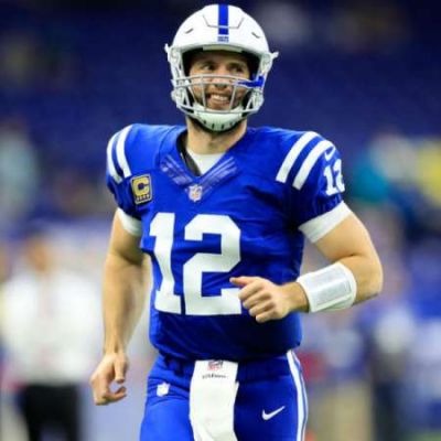 Andrew Luck