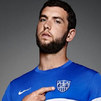 Andrew Luck