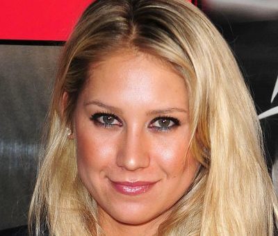 Anna Kournikova