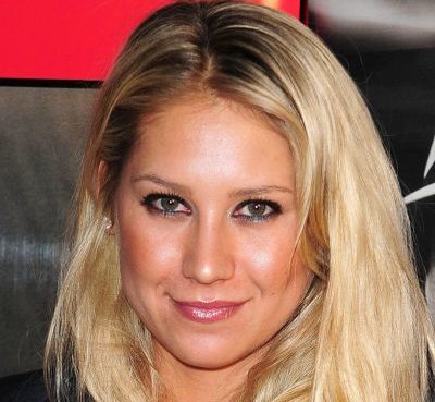Anna Kournikova