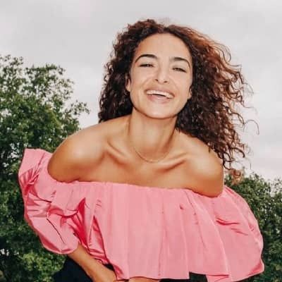 Anna Shaffer