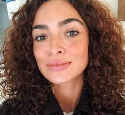 Anna Shaffer