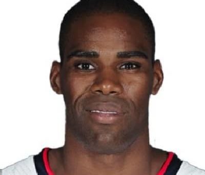 Antawn Jamison