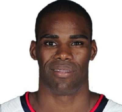 Antawn Jamison