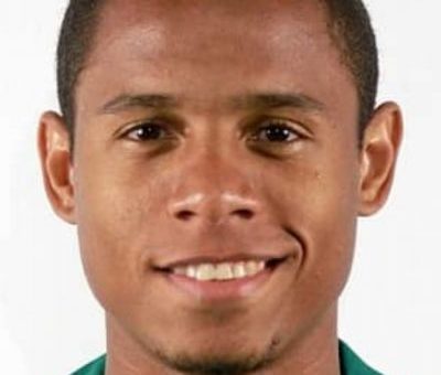 Antonio Everton Sena Barbosa