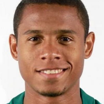 Antonio Everton Sena Barbosa