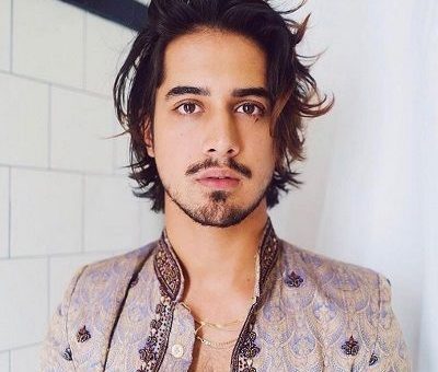 Avan Jogia