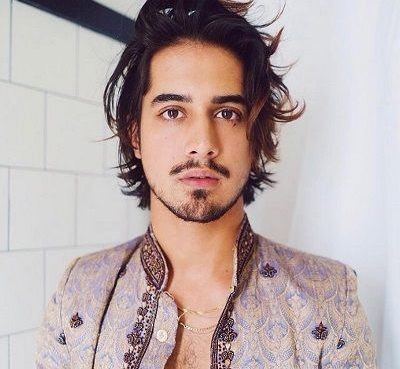Avan Jogia