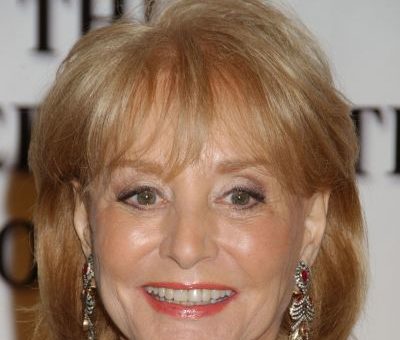 Barbara Walters