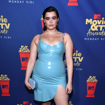 Barbie Ferreira