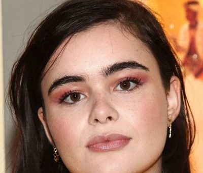 Barbie Ferreira