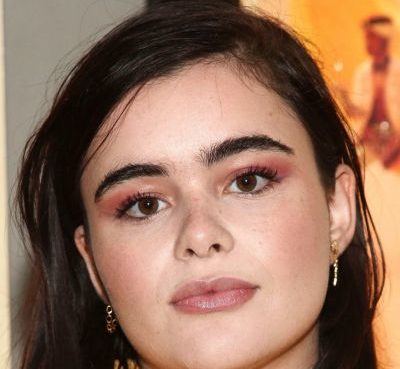 Barbie Ferreira