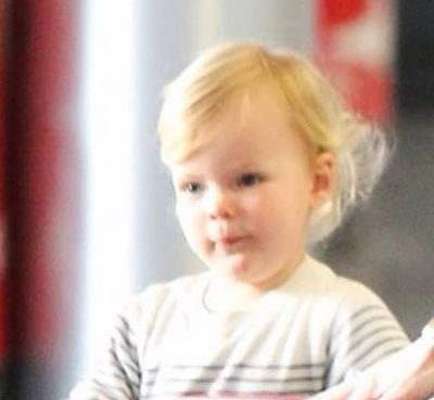 Beatrice Jean Howard Gabel