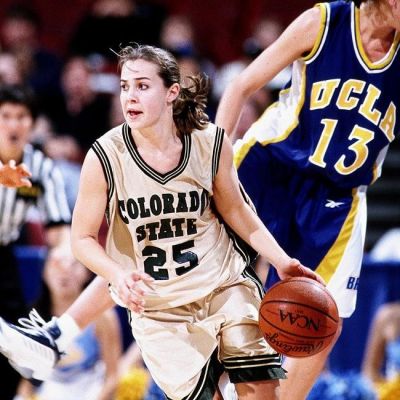 Becky Hammon