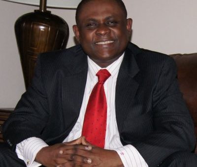 Bennet Omalu