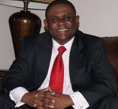 Bennet Omalu