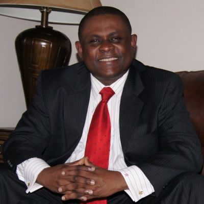 Bennet Omalu