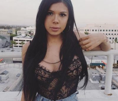 Blaire White