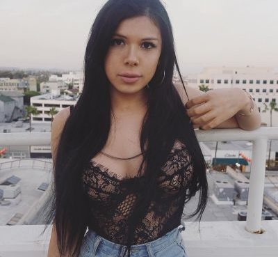 Blaire White