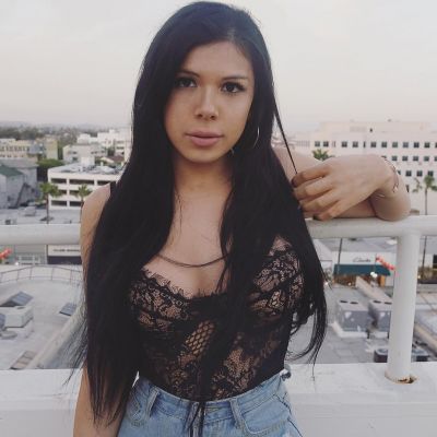 Blaire White