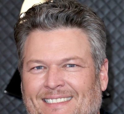 Blake Shelton