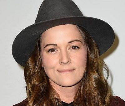 Brandi Carlile