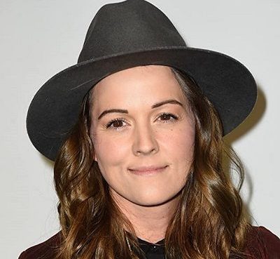 Brandi Carlile