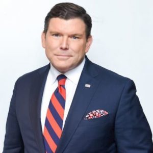 Bret Baier