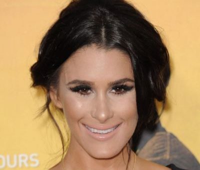Brittany Furlan