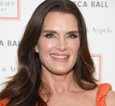 Brooke Shields