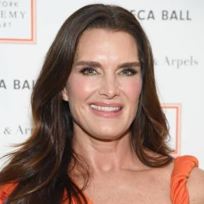 Brooke Shields