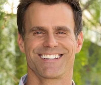 Cameron Mathison