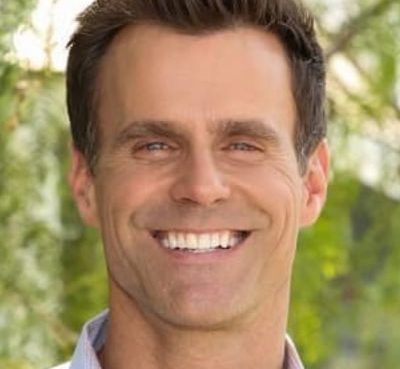Cameron Mathison