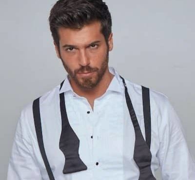 Can Yaman