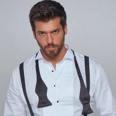 Can Yaman