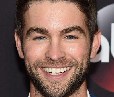 Chace Crawford