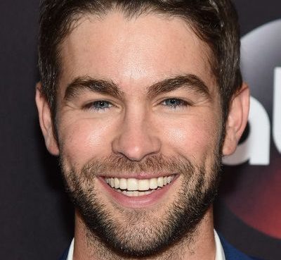 Chace Crawford