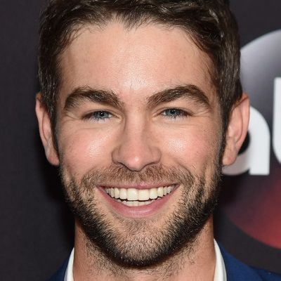 Chace Crawford