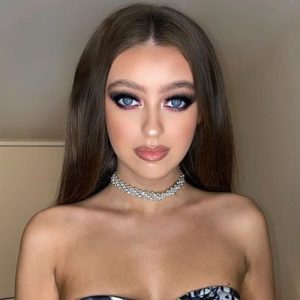 Chloe Rose Wiki, Age, Boyfriend, Height, Net Worth, Career, Nationality