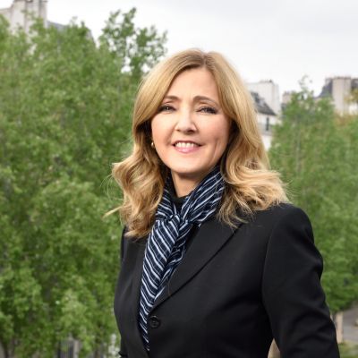 Chris Jansing Wiki, Age, Height, Net Worth, Husband, Career, Nationality