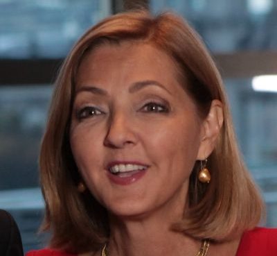 Chris Jansing