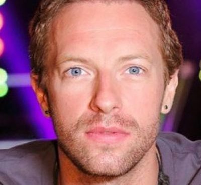 Chris Martin