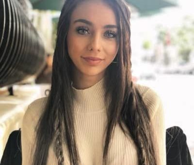 Christina Kalamvokis