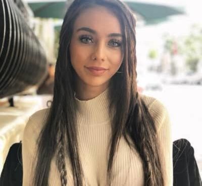 Christina Kalamvokis